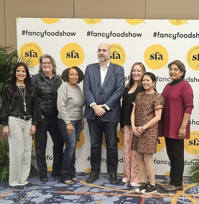 Specialty_Food_Association_2024_Winter_Fancy_Food_Show_Trendspotter_Panel